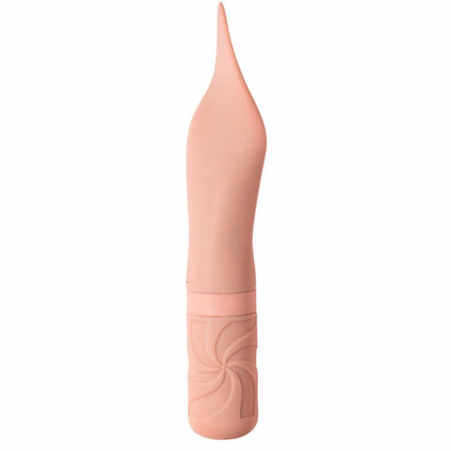 Lola Games Universe Mamasita's Fantastic Shield kompaktowy wibrator Beige