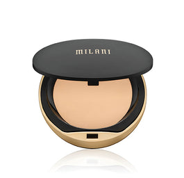 Milani Conceal + Perfect Shine-Proof Powder matujący puder do twarzy Nude 12.3g