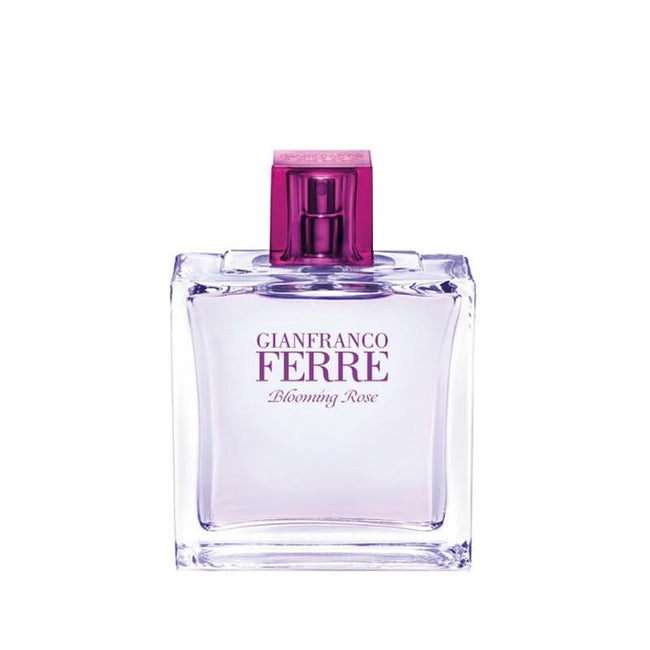 Gianfranco Ferre Blooming Rose woda toaletowa spray 100ml - produkt bez opakowania