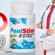 Love Stim PeniStim suplement diety na wzmocnienie libido u mężczyzn 65 kapsułek