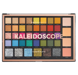 Profusion Kaleidoscope Eyeshadow Palette paleta 42 cieni do powiek