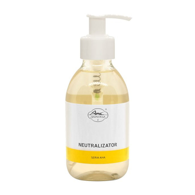 JADWIGA Seria Aha Neutralizator 250ml