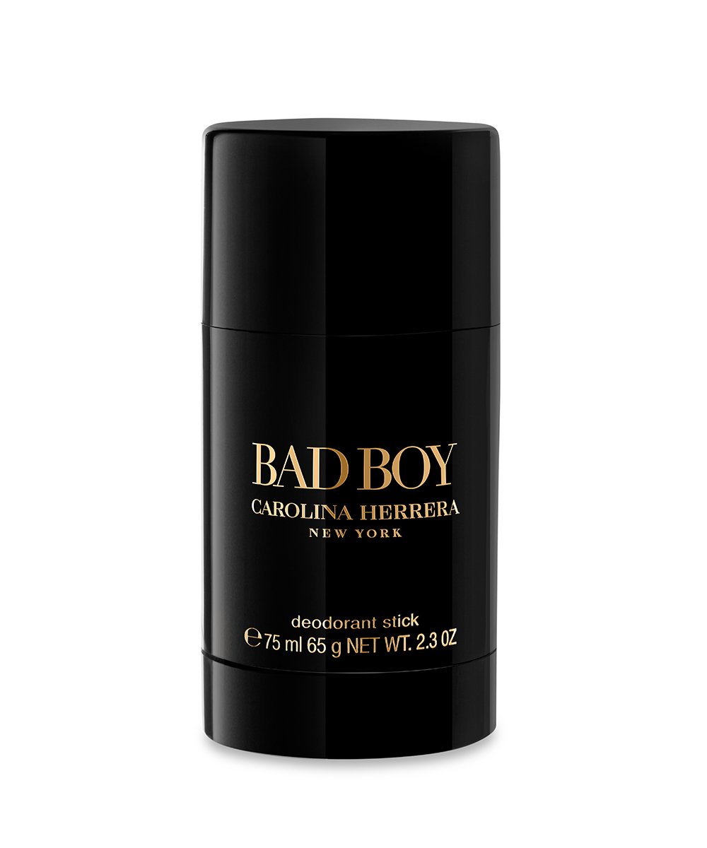 carolina herrera bad boy dezodorant w sztyfcie 75 ml    