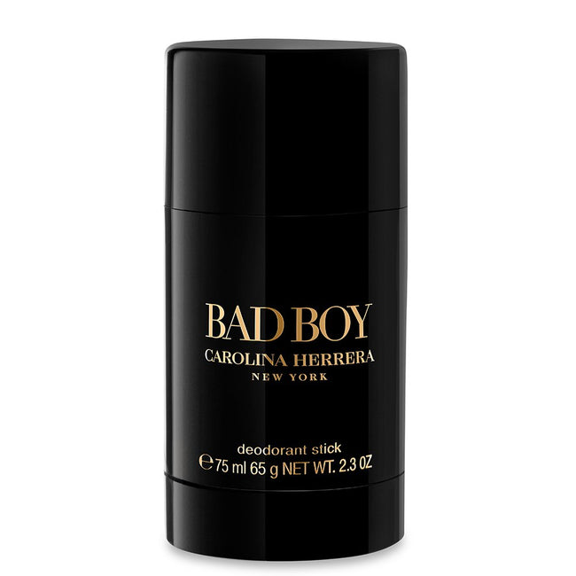 Carolina Herrera Bad Boy dezodorant w sztyfcie 75ml