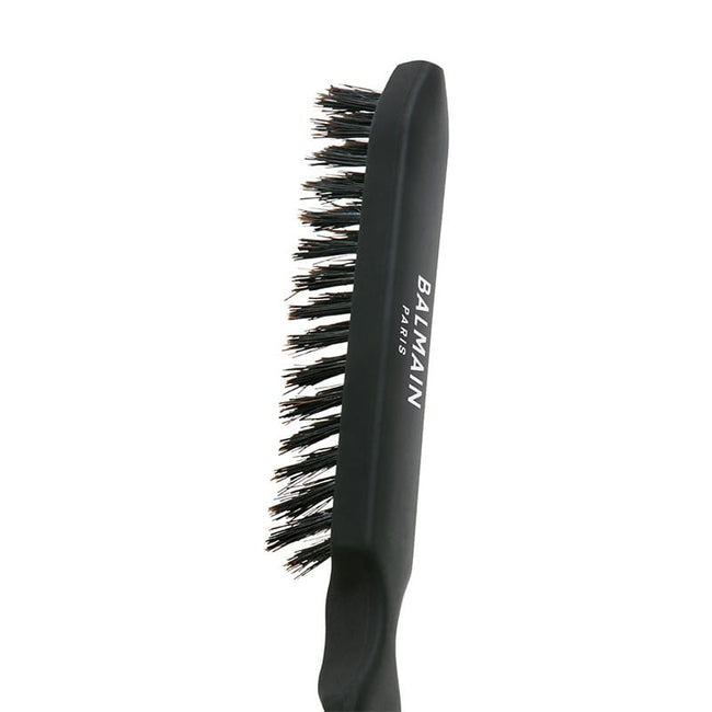 Balmain Hair Backcomb Brush szczotka do tapirowania włosów Black