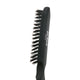 Balmain Hair Backcomb Brush szczotka do tapirowania włosów Black