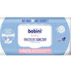 Bobini Bobini Baby chusteczki nawilżane dla dzieci i niemowląt 70szt