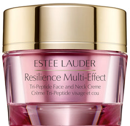 Estée Lauder Resilience Multi-Effect Tri-Peptide Face and Neck Creme SPF15 krem do twarzy do cery normalnej i mieszanej 50ml