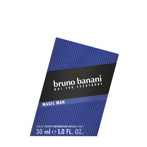 Bruno Banani Magic Man woda toaletowa spray 30ml