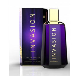 Omerta Invasion For Women woda perfumowana spray 100ml