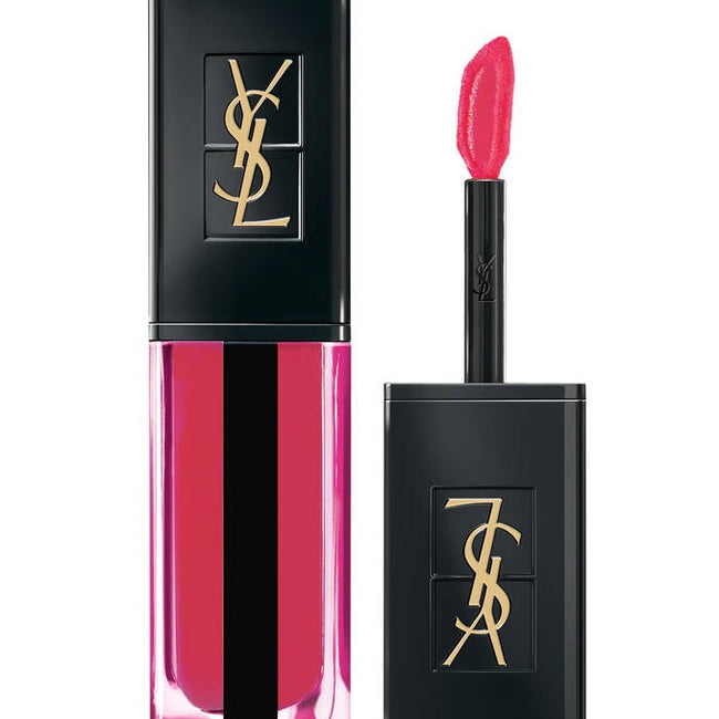 Yves Saint Laurent Vernis A Levres Water Stain pomadka w płynie do ust 608 6ml