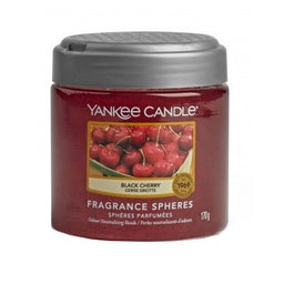 Yankee Candle Fragrance Spheres kuleczki zapachowe Black Cherry 170g