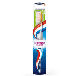 Aquafresh Intense Clean Toothbrush szczoteczka do zębów Medium