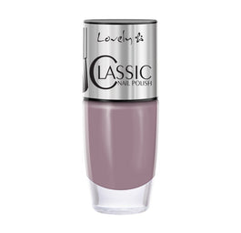 Lovely Classic Nail Polish lakier do paznokci 204 8ml