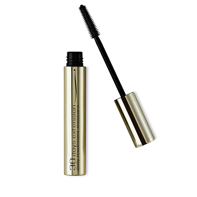 KIKO Milano 30 Days Extension Daily Treatment Mascara wydłużający tusz do rzęs 8ml