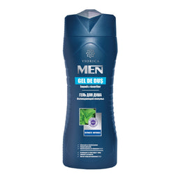 Viorica Men Refreshing Impulse Shower Gel orzeźwiający żel pod prysznic 300ml