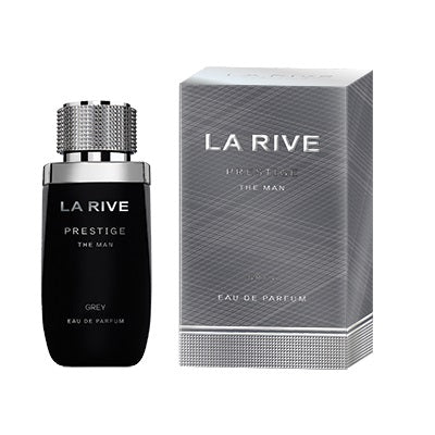 la rive prestige - the man grey woda perfumowana null null   