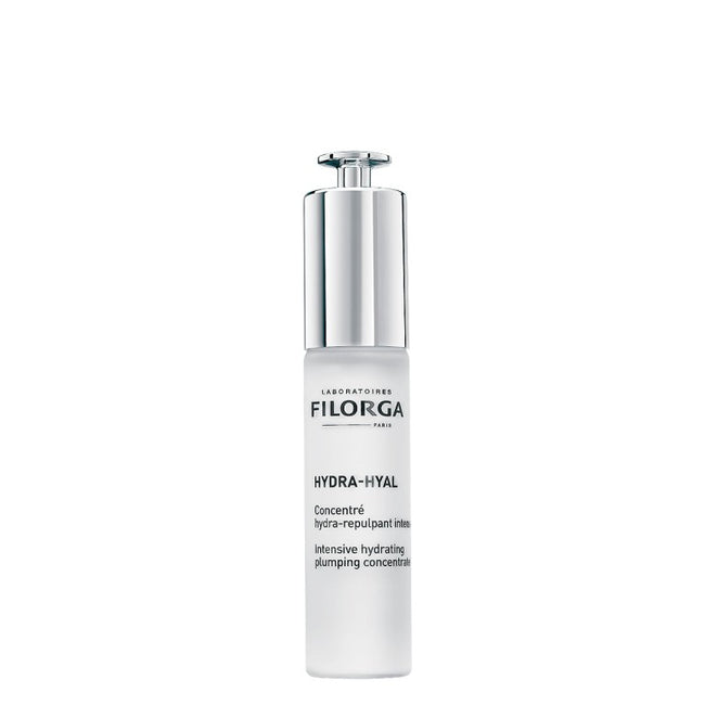 FILORGA Hydra-Hyal Intensive Hydrating Plumping Concentrate intensywnie nawilżające serum do twarzy 30ml