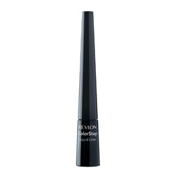 Revlon ColorStay Liquid Liner trwały eyeliner w płynie Black 2.5ml