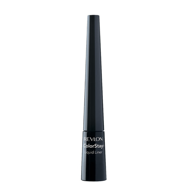 Revlon ColorStay Liquid Liner trwały eyeliner w płynie Black 2.5ml