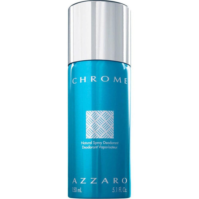 Azzaro Chrome dezodorant spray 150ml