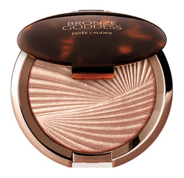 Estée Lauder Bronze Goddess Highlighting Powder Gelee puder rozświetlający Modern Mercury 9g