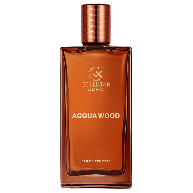 Collistar Acqua Wood woda toaletowa spray 50ml