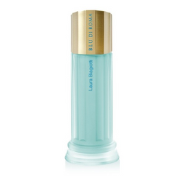 Laura Biagiotti Blu Di Roma woda toaletowa spray 100ml - produkt bez opakowania