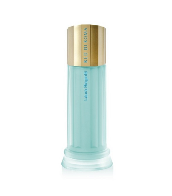 Laura Biagiotti Blu Di Roma woda toaletowa spray 100ml - produkt bez opakowania