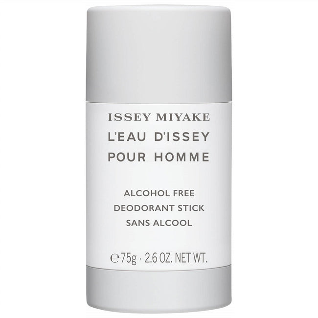 Issey Miyake L'Eau d'Issey Pour Homme dezodorant sztyft 75ml