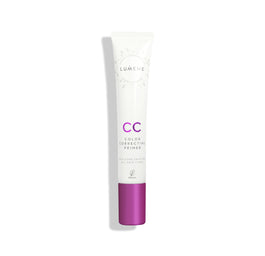 Lumene CC Color Correcting Primer baza korygująco-wygładzająca do twarzy 20ml