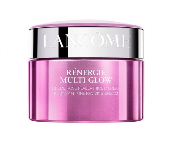Lancome Renergie Multi-Glow Creme krem rozjaśniająco-odmładzający do twarzy na dzień 50ml