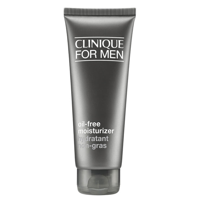 Clinique Clinique For Men Oily-Free Moisturizer nawilżający żel do twarzy 100ml