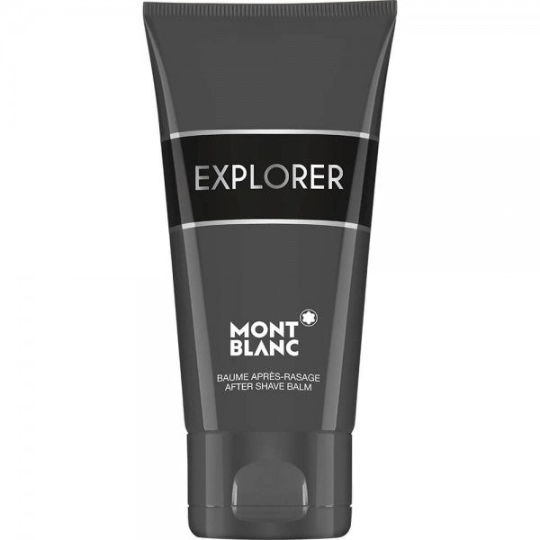 Mont Blanc Explorer balsam do goleniu 150ml