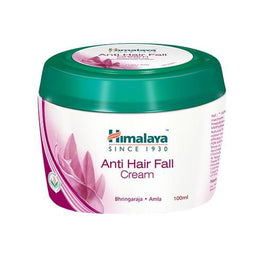 Himalaya Anti Hair Fall krem przeciw wypadaniu włosów 100ml