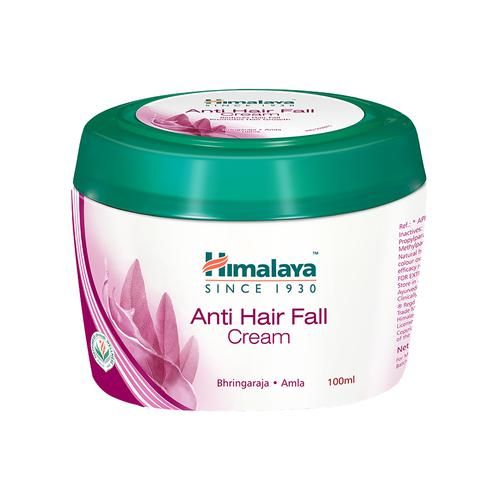 Himalaya Anti Hair Fall krem przeciw wypadaniu włosów 100ml