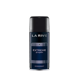 La Rive Extreme Story For Man dezodorant spray 150ml