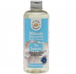 La Casa de los Aromas Mikado Reposicion olejek zapachowy zapas Jaśmin 250ml