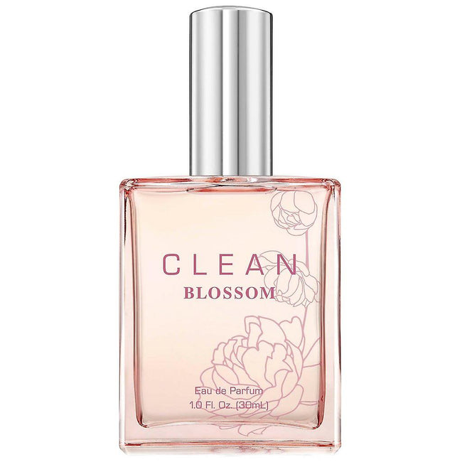 Clean Blossom woda perfumowana spray 30ml