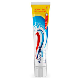 Aquafresh Family Toothpaste pasta do zębów 100ml