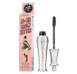 Benefit 24-Hour Brow Setter żel do brwi Clear 7ml