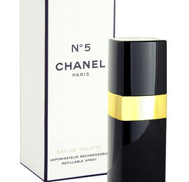 Chanel N5 woda toaletowa refill spray 50ml