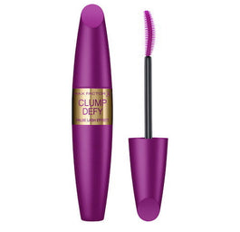 Max Factor False Lash Effect Clump Defy Mascara pogrubiający tusz do rzęs 001 Black 13.1ml