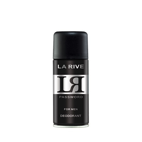La Rive Password For Man dezodorant spray 150ml