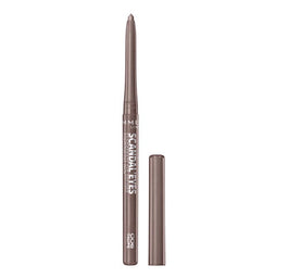 Rimmel Scandal’eyes Exaggerate wodoodporna miękka kredka do oczu 006 Taupe 0.35g