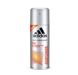 Adidas Adipower antyperspirant spray 150ml
