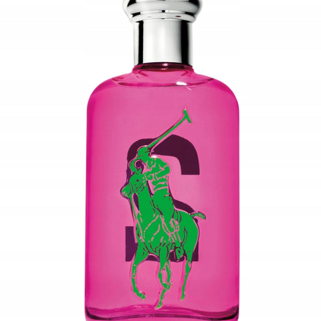 Ralph Lauren Big Pony 2 For Women woda toaletowa spray 100ml - produkt bez opakowania