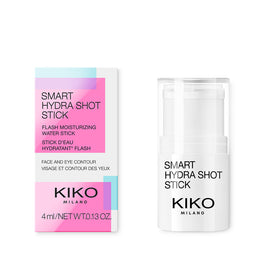 KIKO Milano Smart Hydra Shot Stick nawilżający sztyft do twarzy i okolic oczu 4ml