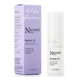 Nacomi Next Level Retinol 1% 30ml