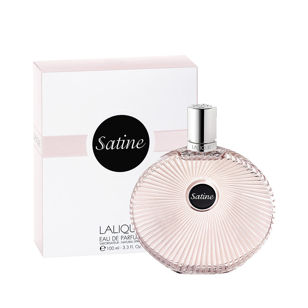 lalique satine woda perfumowana null null   